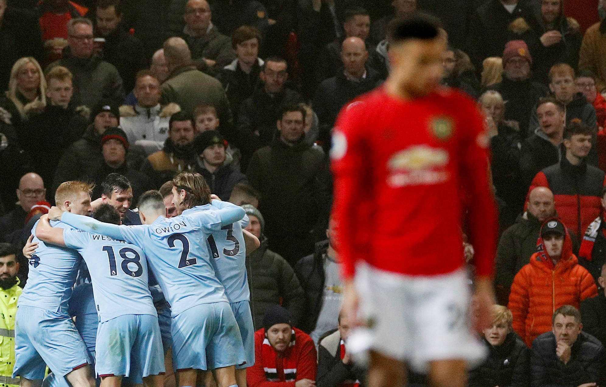 一是外线急 一是外线急